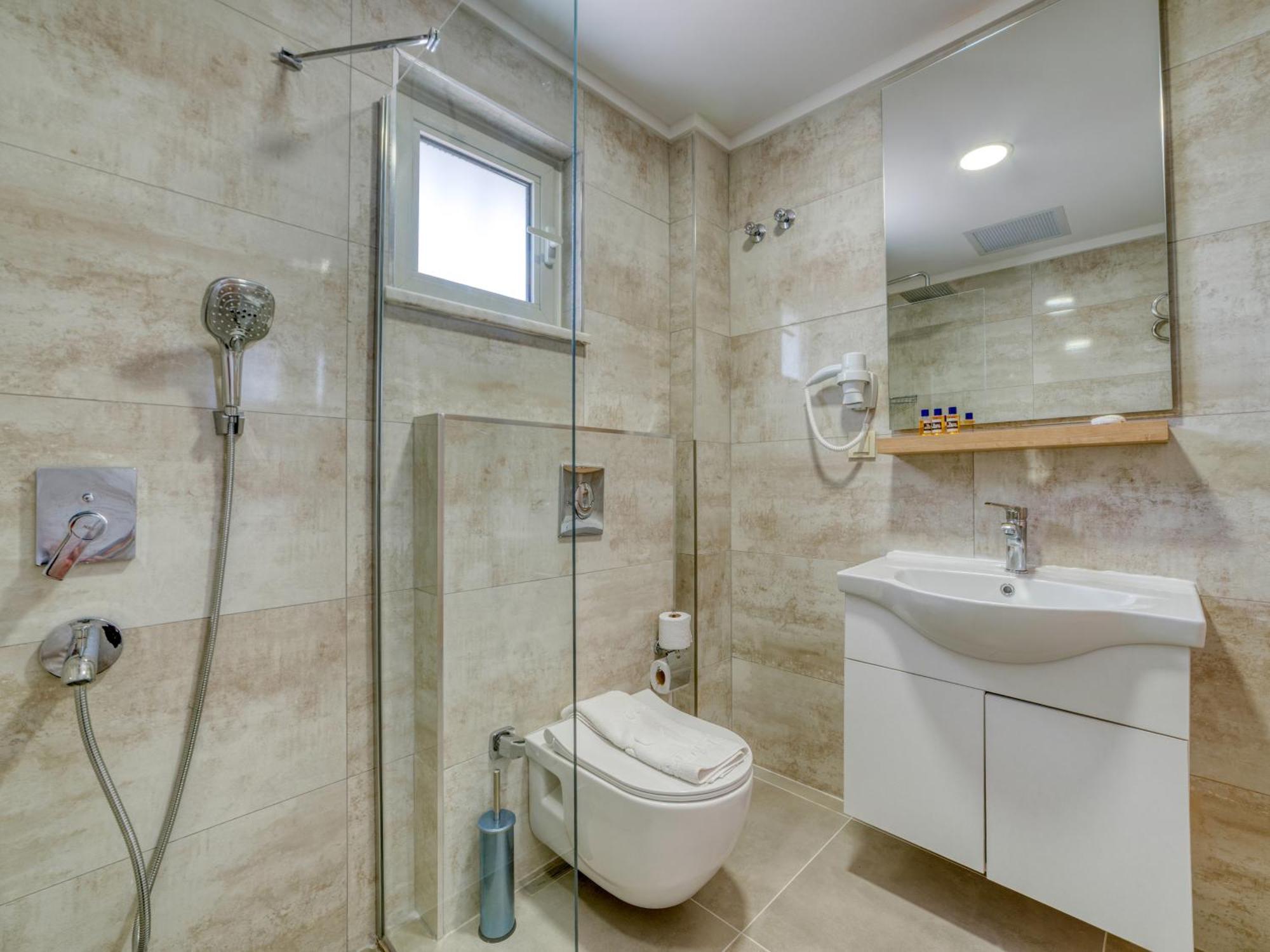 Park Hotel (Adults Only) Аланя Екстериор снимка